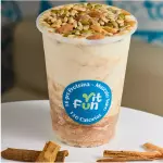 Shake de VaniCanela