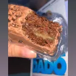 Pão de mel