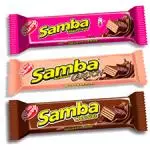 Savoy Samba