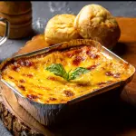 LASAGNA MIXTA