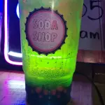 Soda Ultra Toxic