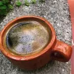 Entrañable de olla
