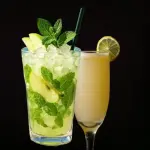 COCKTAILS