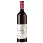 V.T L.A Cetto Cabernet Sauv 750ml