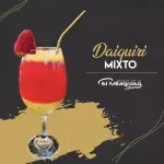 DAIQUIRI MIXTO