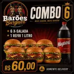 COMBO 6