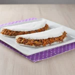 Tapioca de carne de sol