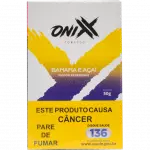 ONIX BANANA E ACAI 50G