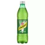 Ginger ale