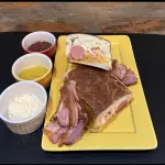 Bull-Dog Bacon
