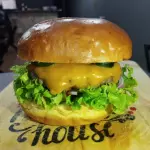 Burger Picante