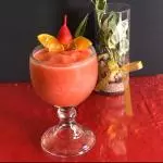 BEBIDAS