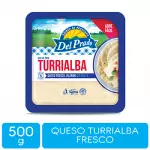 Turrialba Del Prado Cheese
