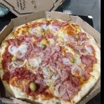 CALABRESA   🍕