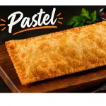 PASTEL FRANGO