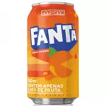 FANTA LARANJA