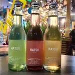 Soda hatsu