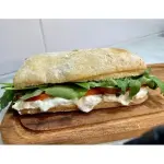 10. BURRATA