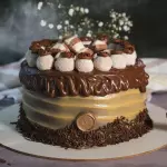 Clásica de Kinder Bueno