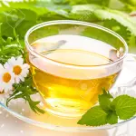 MENTA MANZANILLA