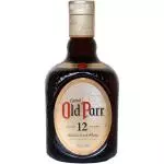 Old Parr 12 Anos (750ml)