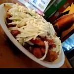 Salchipollo