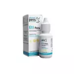 ETIPETS SUSPENSIÓN ÓTICA 10 ml