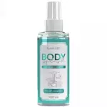 Body Splash Rio de Janeir- Mary Life