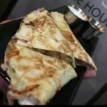 Quesadilla Pollo