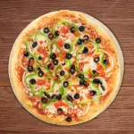 Vegetariana Especial
