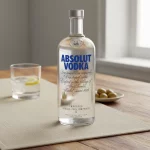Media Vodka Absolut