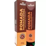 Pomada Mulateiro 150g Apinil