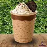 Nutella c/ Oreo