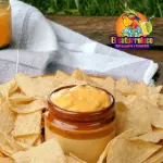 Queso Para Nachos
