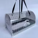 Caja buzón masculino acetato RG441