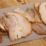 Chicarrón de Cádiz