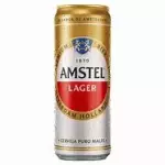 Amstel Larger lata 350ml
