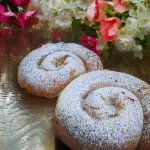 Ensaimadas 🥐
