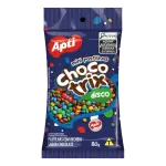 CONFEITO CHOCOTRIX 80G - DISCO
