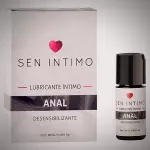 LUBRICANTE INTIMO DESENSIBILIZANTE
