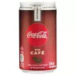 Coca-Cola Café mini