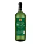 Vinho Pergola Branco Suave 1L