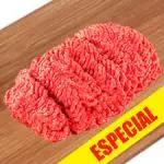 Carne Molida Especial