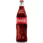 Coca Cola Ultra 1L