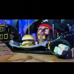 Clásica Bob esponja