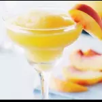 Daiquiri Melocotón