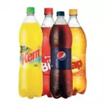Bebidas CCU