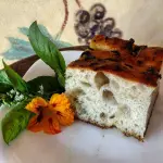 Focaccia