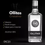 Ollitas Cristalino