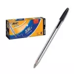 Lápiz Negro BIC